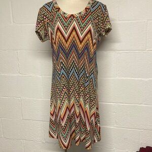 Lennie for Nina Leonard Dress